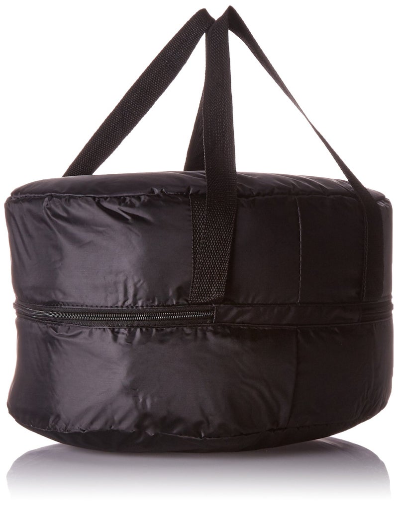 Crock-Pot Travel Bag for 4 - 7-Quart Slow Cookers, Black - Image 2