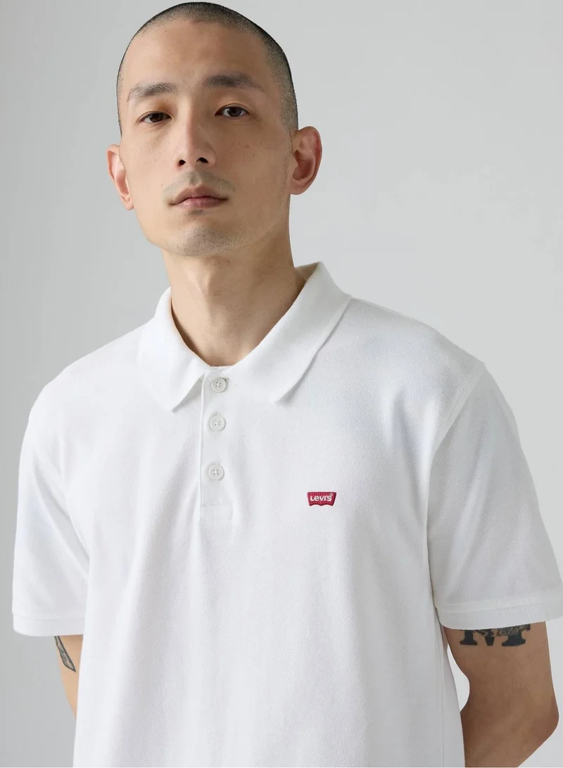 Levi's  Housemark Polo for Men | Best Price UAE