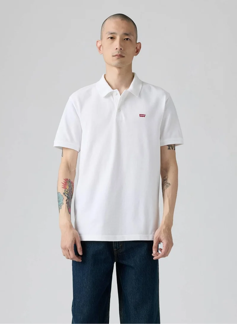 Levi's  Housemark Polo for Men | Best Price UAE