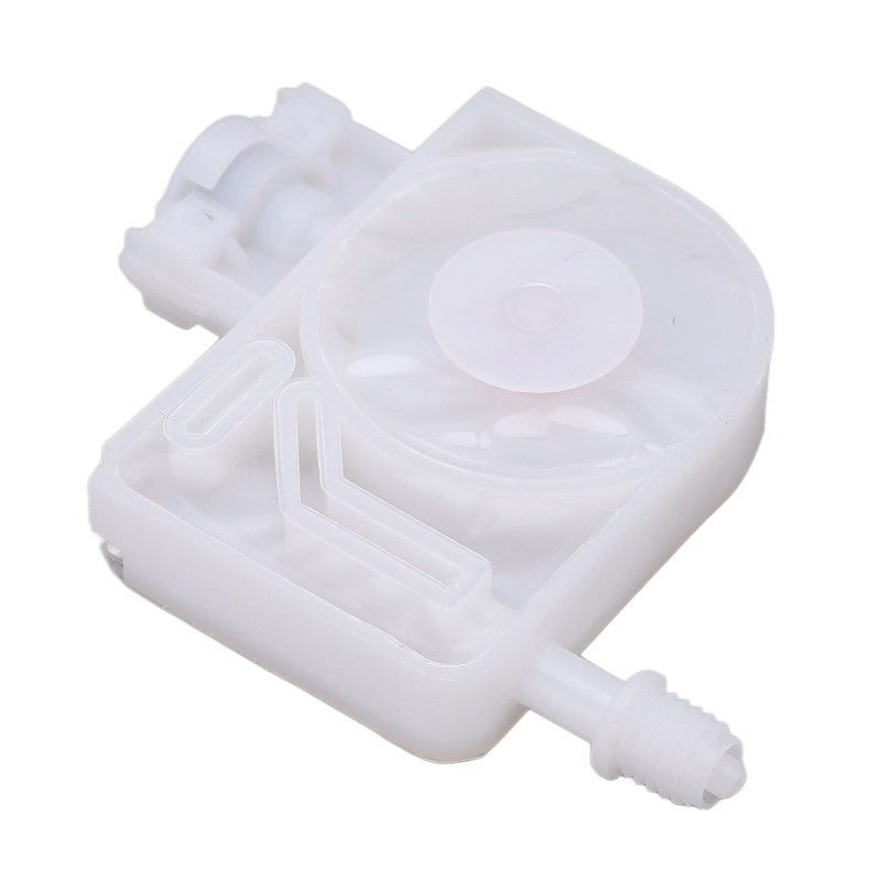 Printer Damper: PP Plastic Mesh Filter - Enhances Filtration Prevents Print Head Clogging for DX5 DX6 DX7 4800 7800 7880 9800 Printers - Image 2