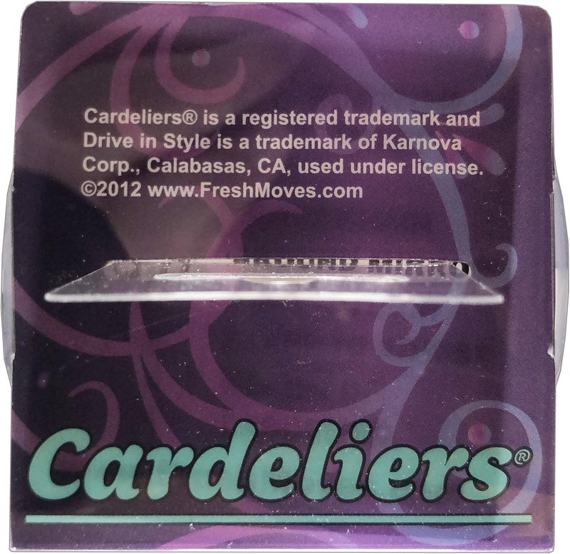 Chroma 48003 Cardelier Auto Ornament Multi-demand compliant quality - Image 5