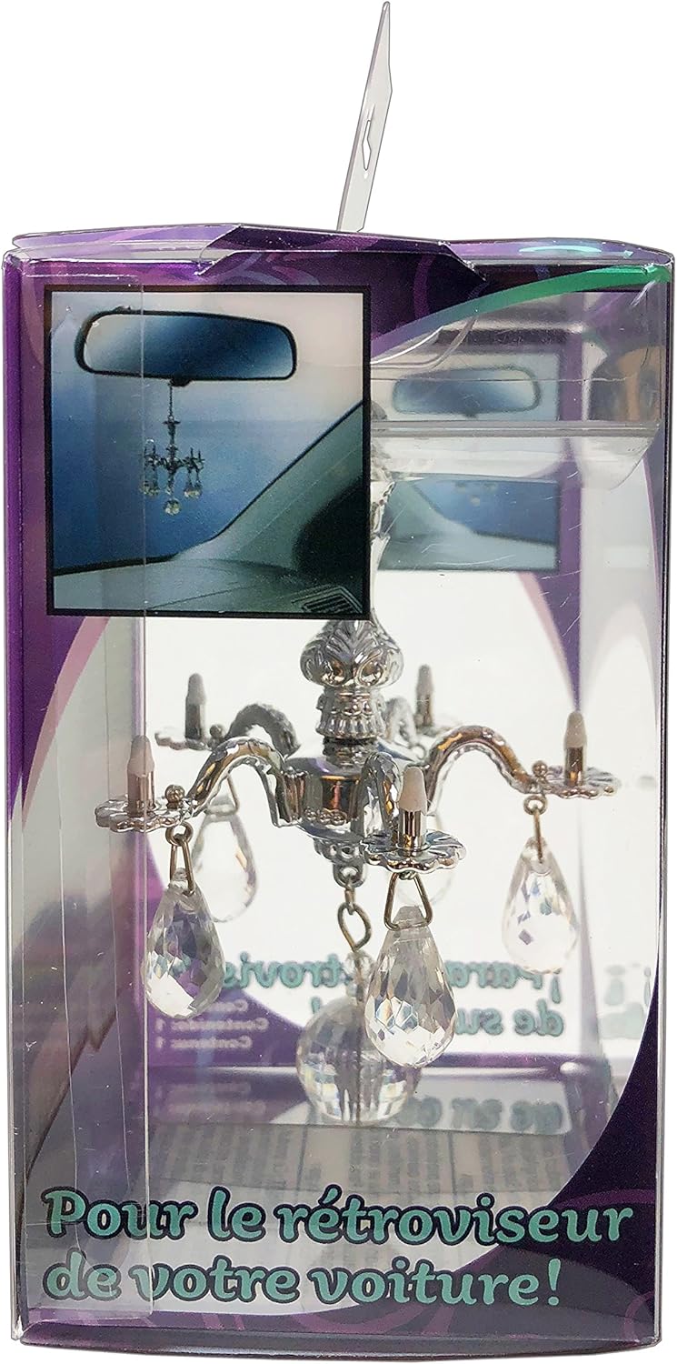Chroma 48003 Cardelier Auto Ornament Multi-demand compliant quality - Image 4