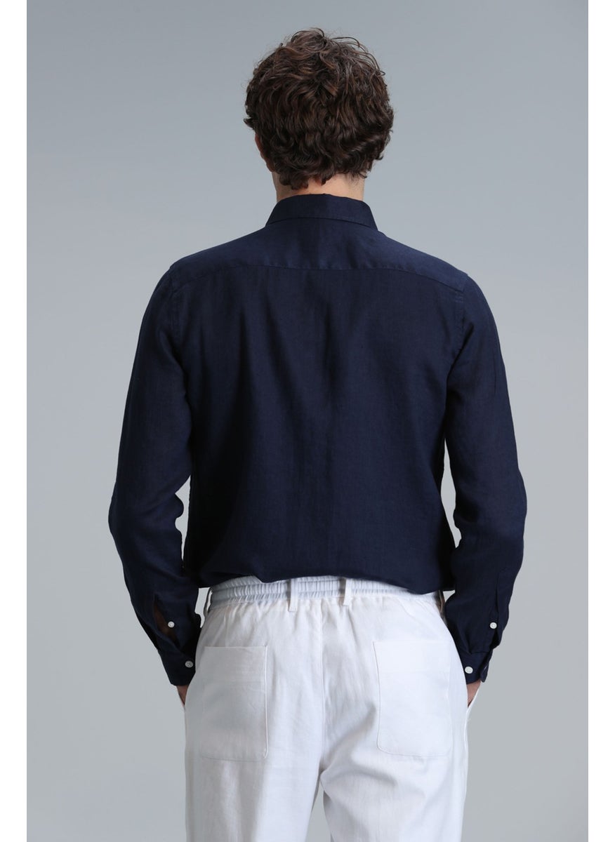 Lufian - Pitaya Men's Shirt - Image 1