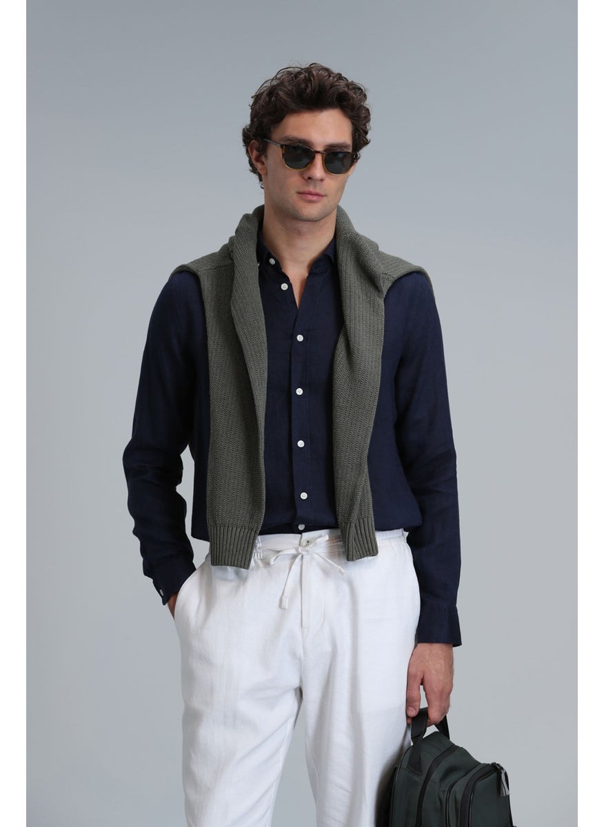 Lufian - Pitaya Men's Shirt - Image 1