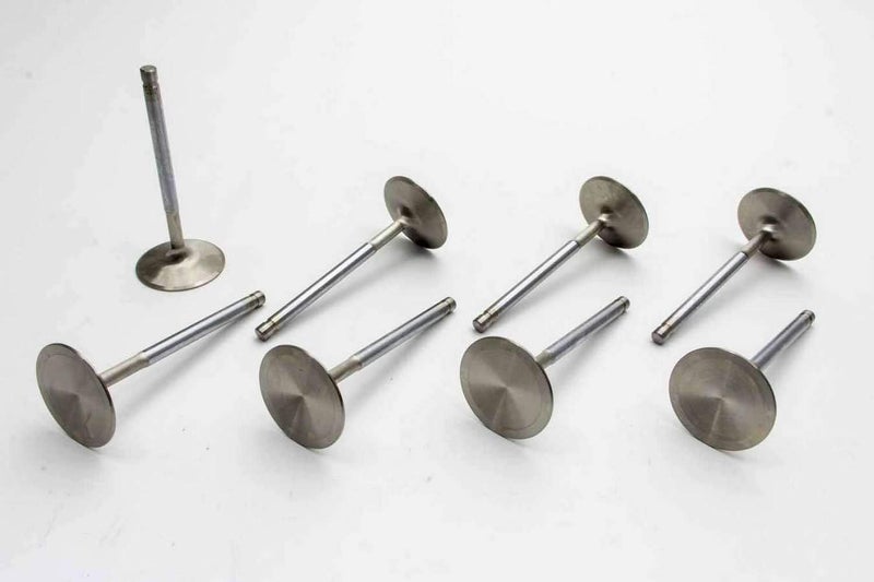 Manley 11360-8 Pro Flo 2" Intake Valve for Small Block Chevy