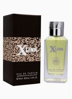 لينك عطر اكس لينك برفيوم 100مل  - Image 2