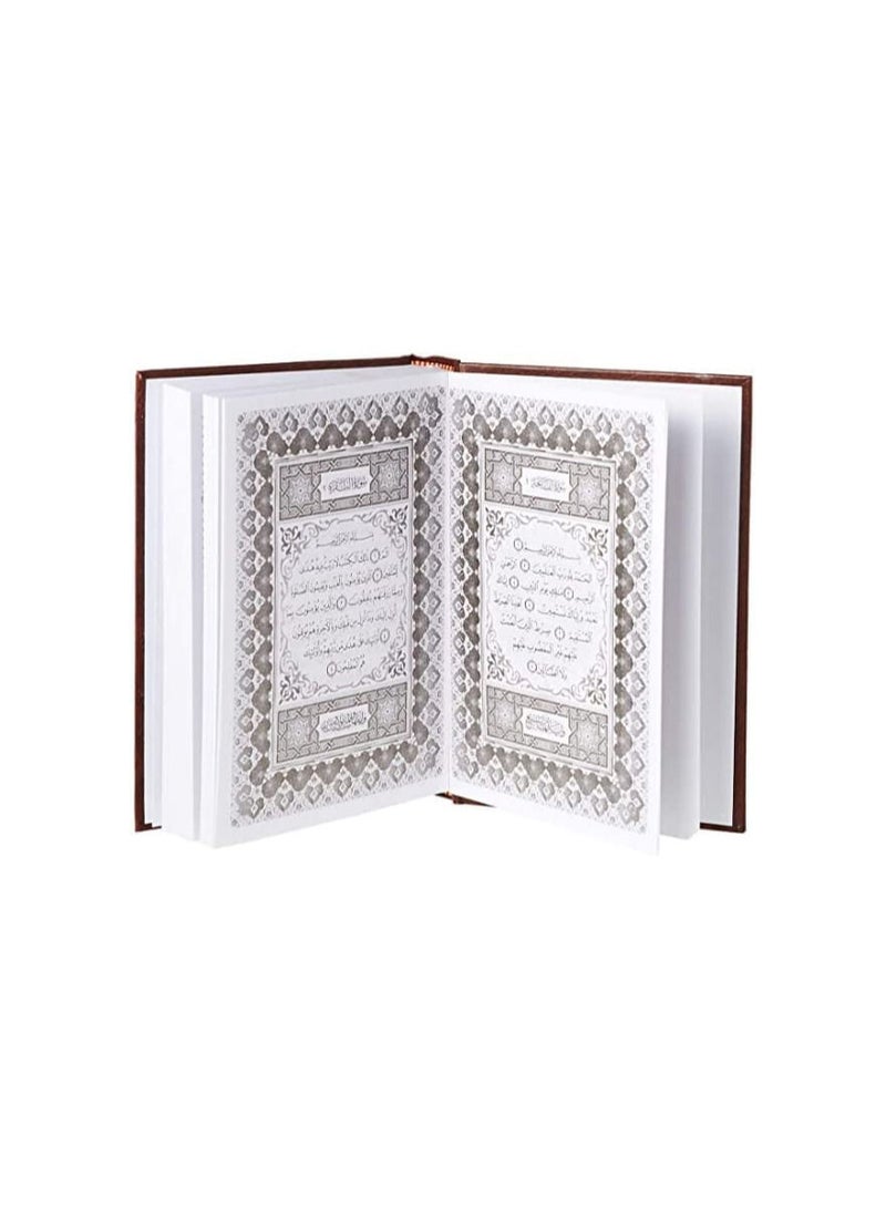 DeloPik THE HOLY QURAN (14 * 20 CM - Image 4
