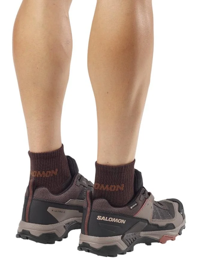 Salomon  X ULTRA 5 GORE-TEX for Men | Best Price UAE