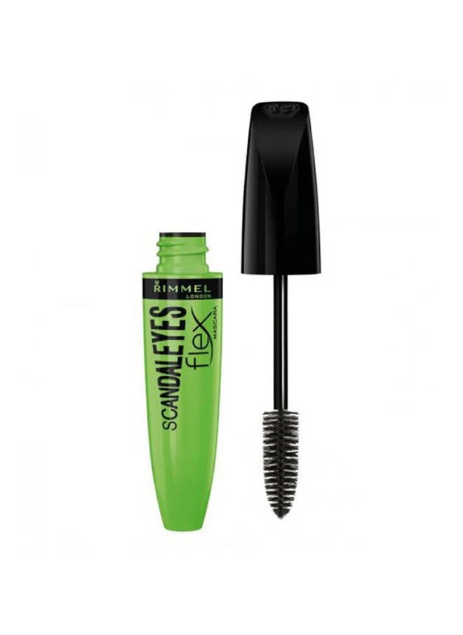 RIMMEL LONDON Scandaleyes Flex Mascara 