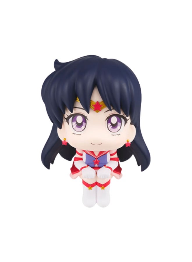 MegaHouse Lookup Sailor Moon Cosmos the movie ver.
Eternal Sailor Mars