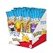 PEZ Pokmon PEZ Dispensers Party Pack  12 Count Individually Wrapped Candy  Collectible Dispensers Birthday Party Favors Gift Bags Event Treats Randomized Assortment - Image 2