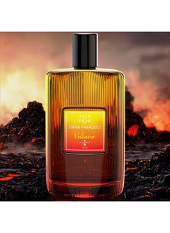 AQUA DI POLO 1987 Apcn001806 Volcano Edp 100 Ml  - Image 2