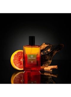 AQUA DI POLO 1987 Apcn001806 Volcano Edp 100 Ml  - Image 3
