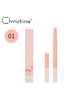 Christine Highlighter Pencil 01 | CH-L2404 - pzsku/ZF9B7D886A9D44DAFDA9CZ/45/_/1730928320/064cf50c-be54-48ef-b818-6e77c4748afd