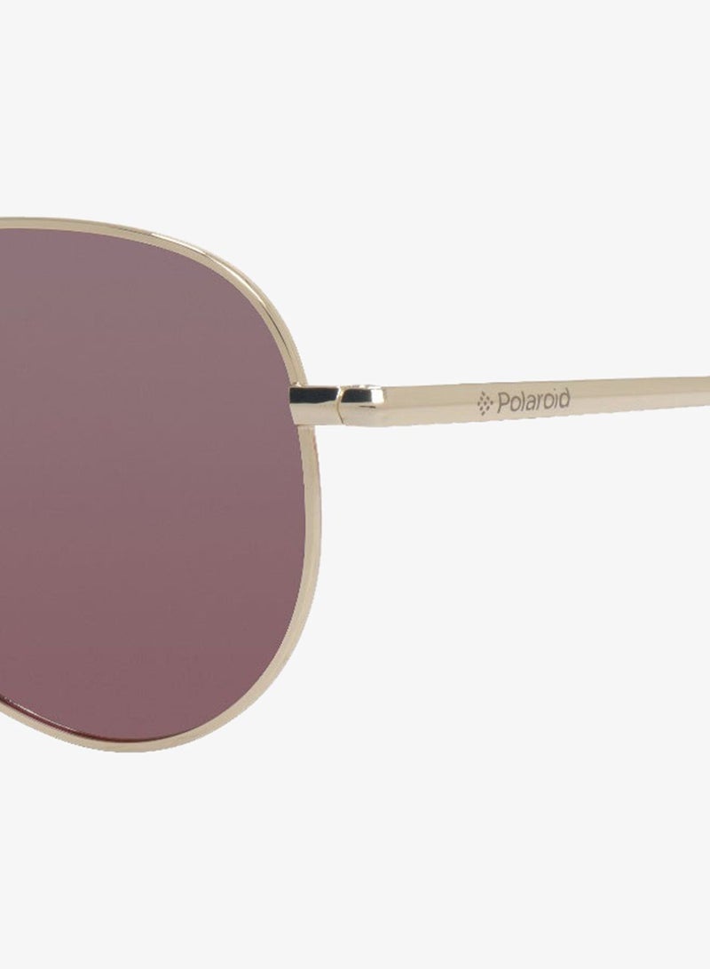 POLAROID KIDS Sunglasses PLD 8015/N Gold - Image 3