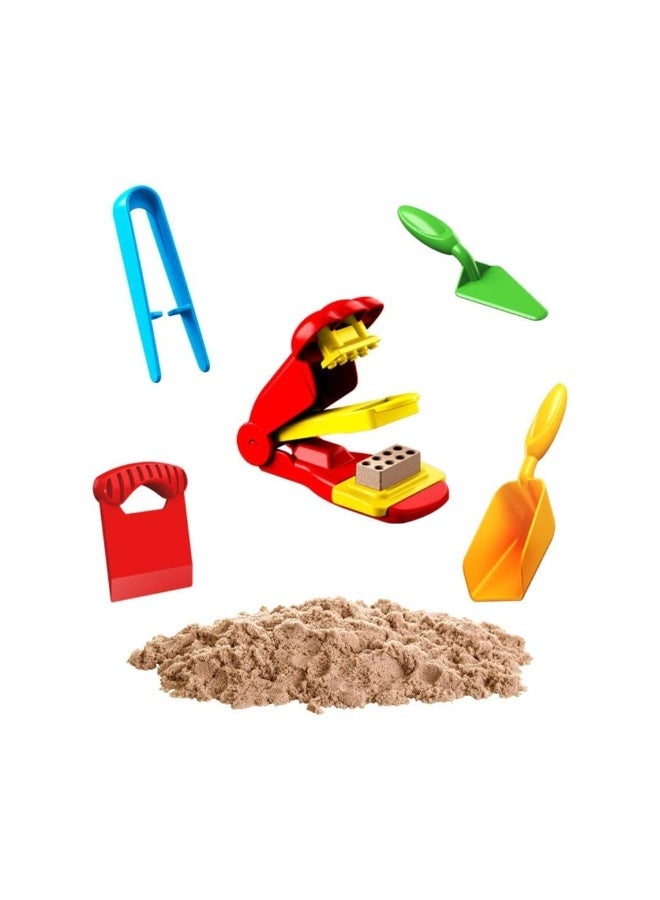 ديدي رمل اللعب بنمذجة المنزل الحركي من Artcraft - Image 2