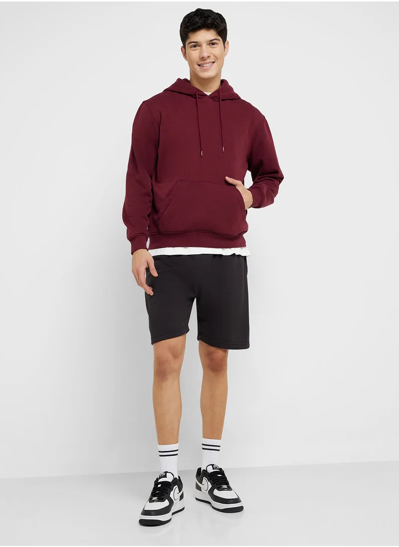 Seventy Five Basics Essential Shorts
