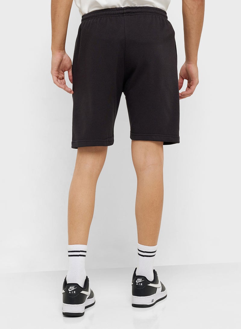 سفنتي فايف بيسيكس شورت أساسي - Image 3