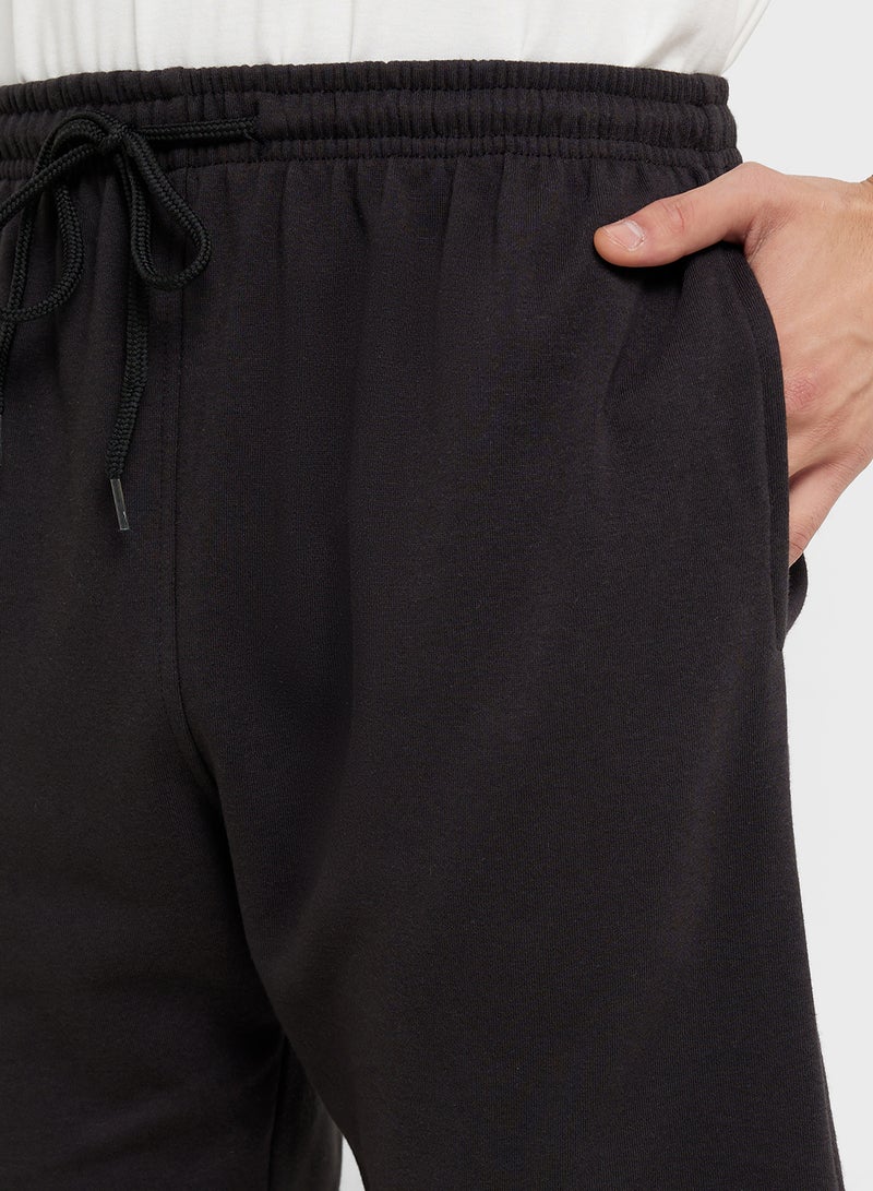 سفنتي فايف بيسيكس شورت أساسي - Image 4