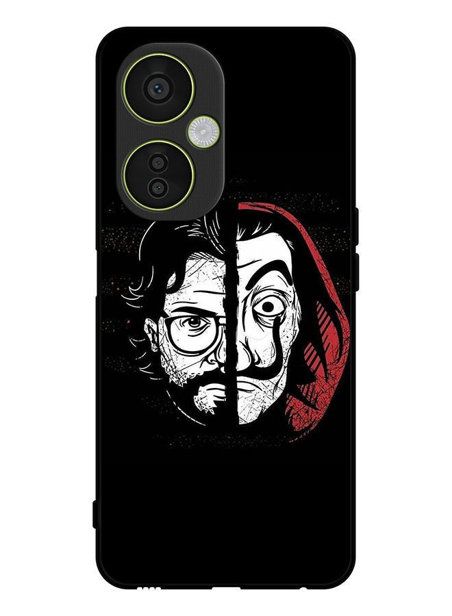 Covernex Protective Case Cover For OnePlus Nord CE 3 Lite Professor - Image 1