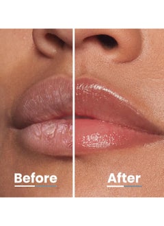 HYPHEN Vitamin Infused Peptide Lip Balm - Vanilla for Dry & Chapped Lips | Hydrating & Moisturizing Lip Balm for Men & Women | Lip Balm for Dark Lips | Smoothen Lips & Repair Moisture Barrier | Hyphen | Hyphen Products | Vegan, SLS & Parabens Free | 10 gm  - Image 4