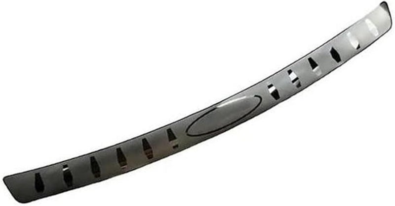 Vuzmode Rear Bumper Protector for Sx4 and S-Cross