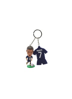 Mbappe Keychain