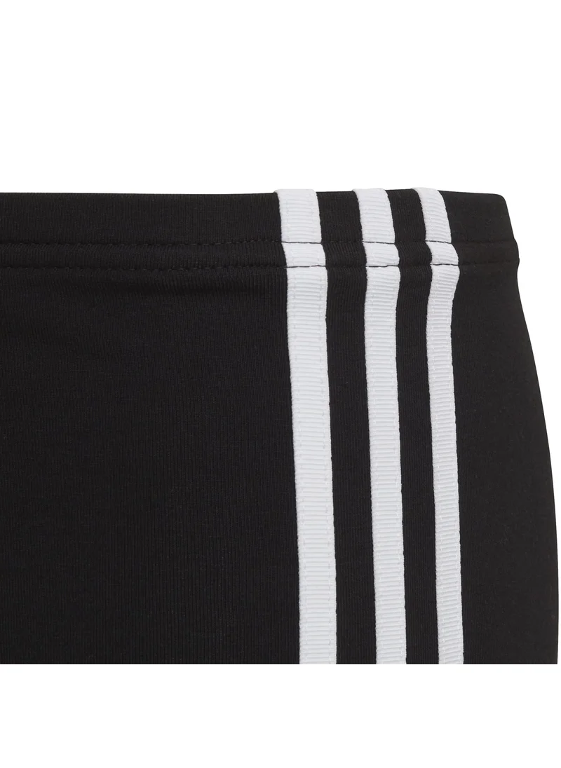 اديداس adidas LEGGINGS Black Originals Kids TIGHTS