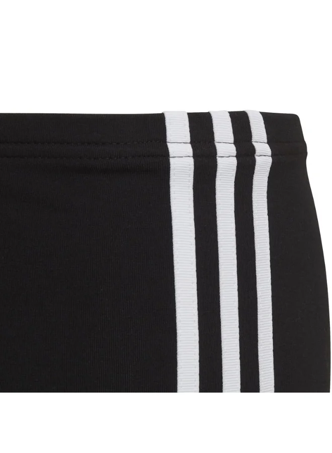 adidas ليجنز أسود أوريجينالز للأطفال