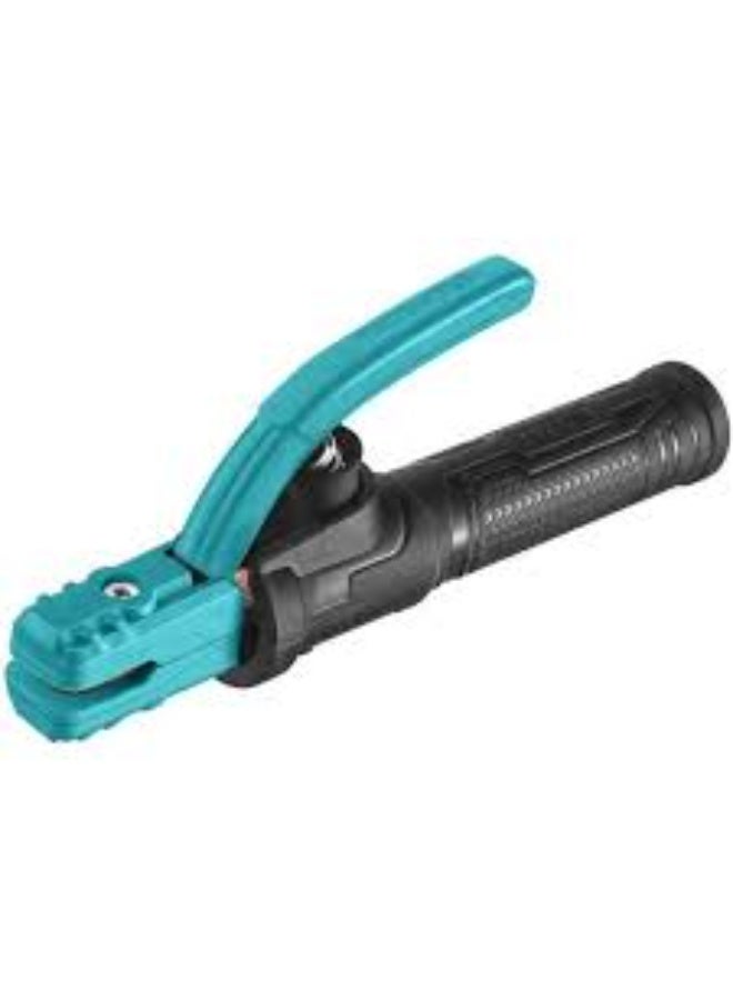 TOTAL 300A Welding Electrode Holder - Image 1