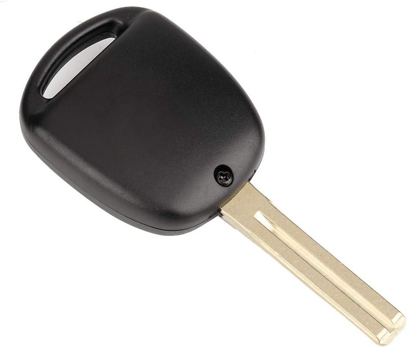 Car Key Case for, Scratch Protection, Easy to Install, Durable Key Shell, Fit for IS 200/300, GS 300/400/430, LS 200/400, RX - Image 2