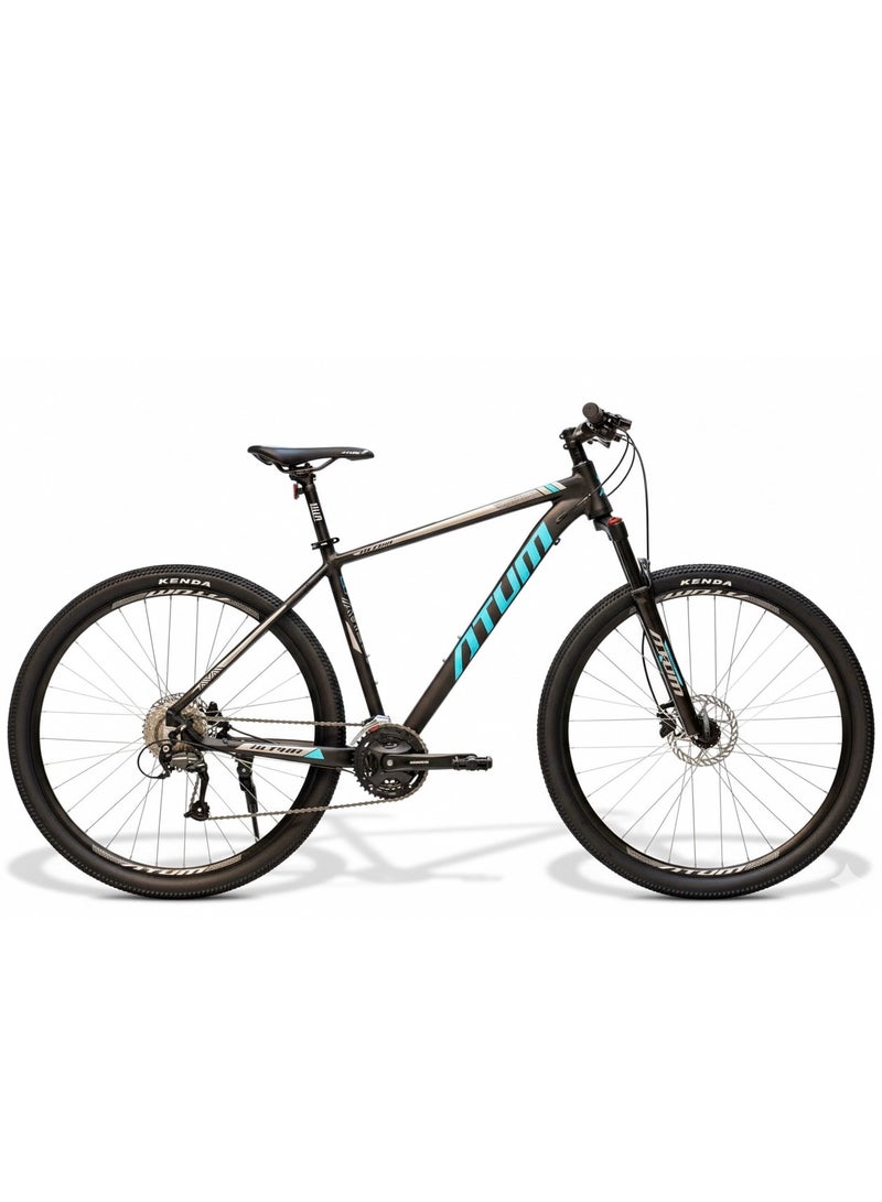 أتوم دراجة Alpha الجبلية بإطارات مقاس 29 بوصة وسرعات من شيمانو - Image 2