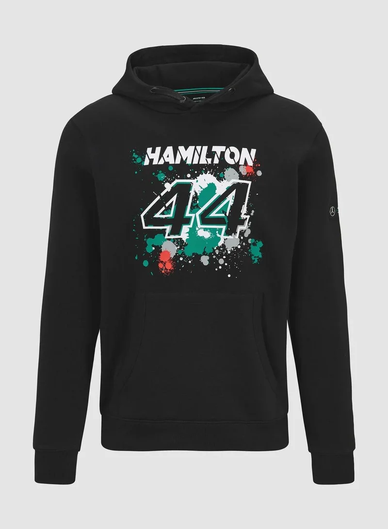 AMG Petronas Formula 1 Team Hooded Sweater