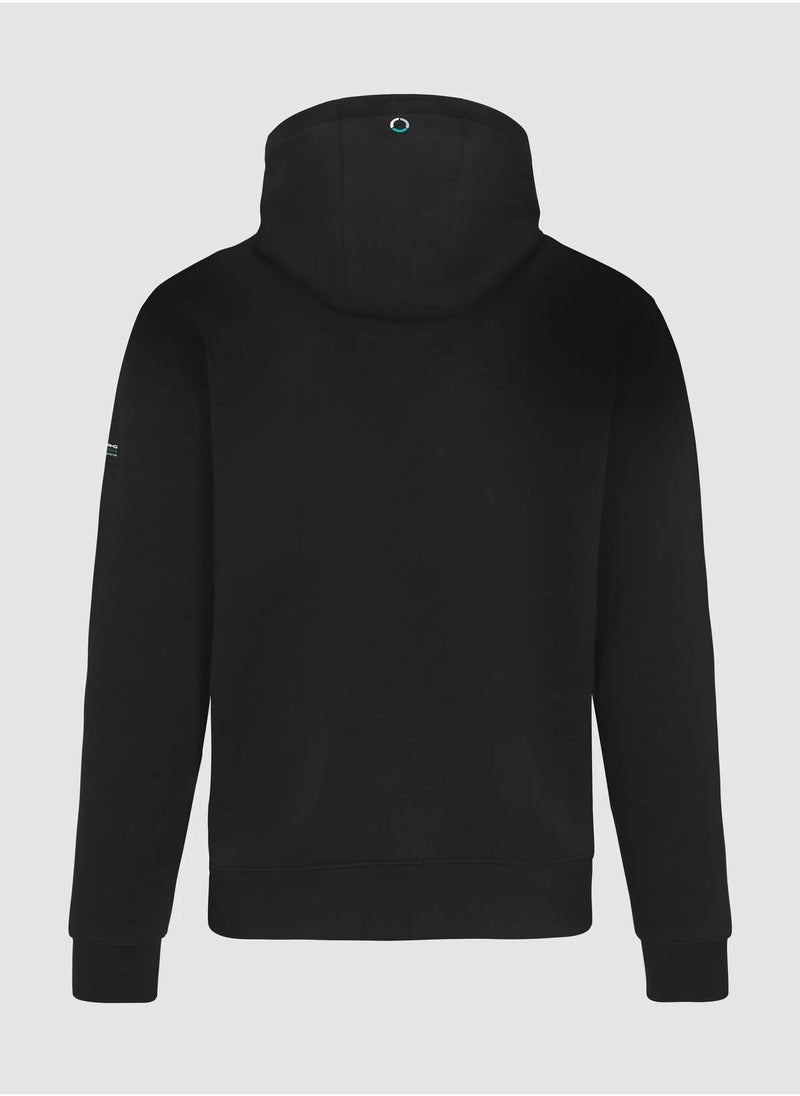 AMG Petronas Formula 1 Team - Hooded Sweater - Image 1