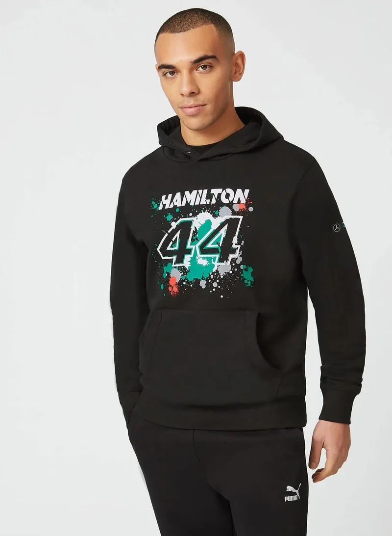 Mercedes-AMG Lewis Hamilton #44 Hoodie
