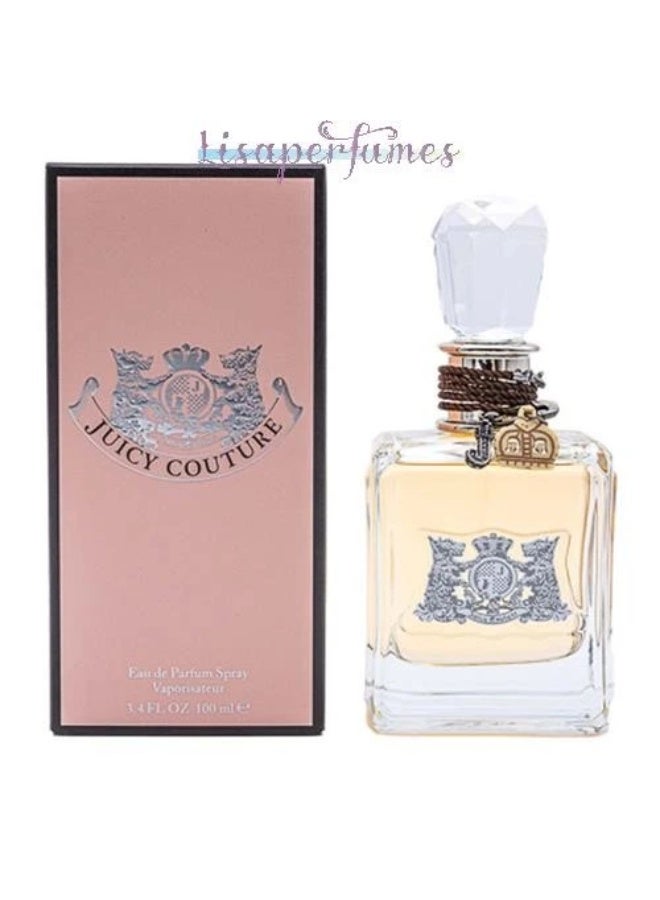 Juicy Couture ~ Women Perfume