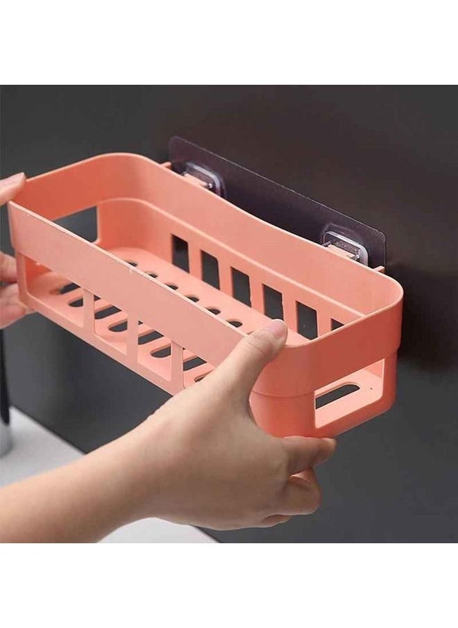 fashionhome Multifunctional Wall Mounted Bathroom Storage Box  - Image 5