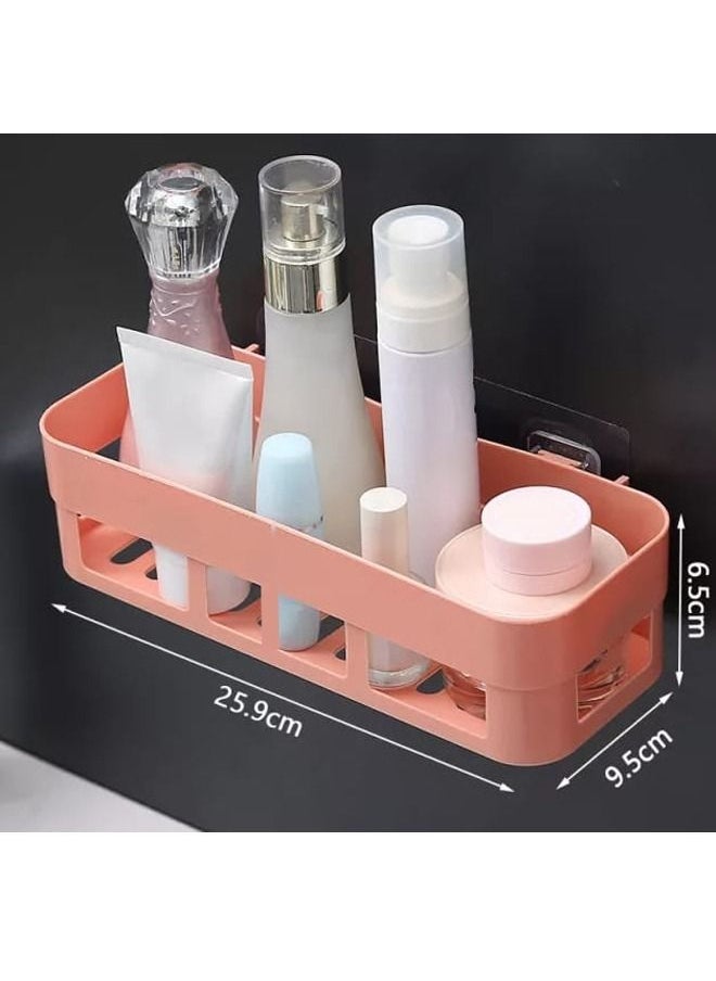 fashionhome Multifunctional Wall Mounted Bathroom Storage Box  - Image 2