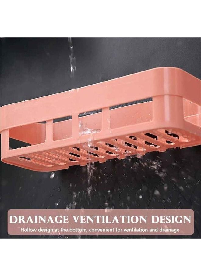 fashionhome Multifunctional Wall Mounted Bathroom Storage Box  - Image 4