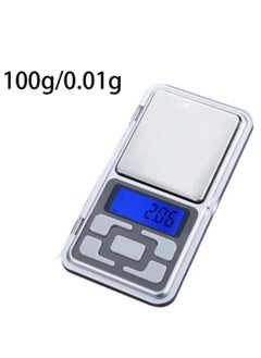 GRAY 100G