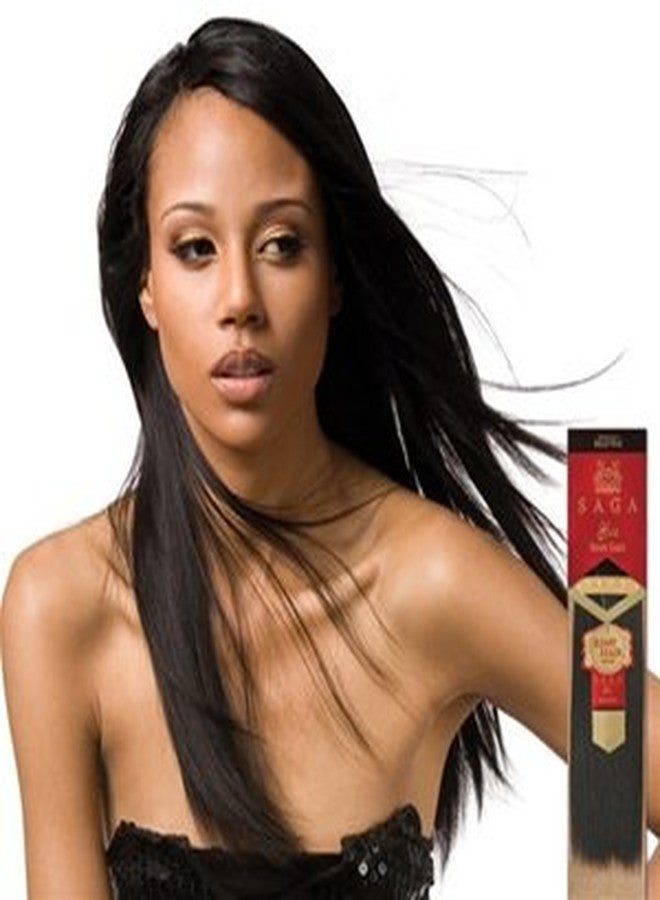 Milky Way Saga Gold Remy Human hair 10S" 1 - Image 1