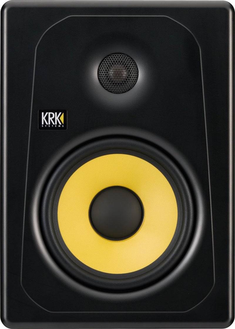 KRK Kreate 8 Powered Studio Monitor - Image 2