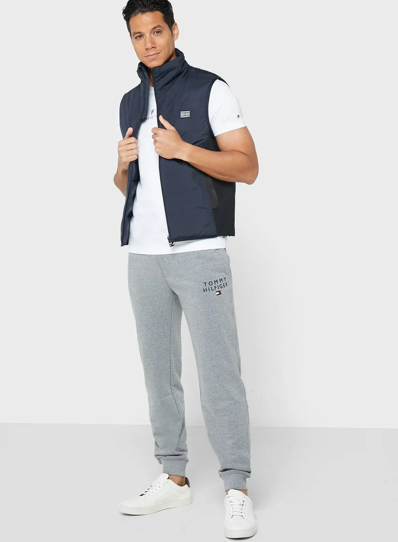 TOMMY HILFIGER Essential Gilet Jacket
