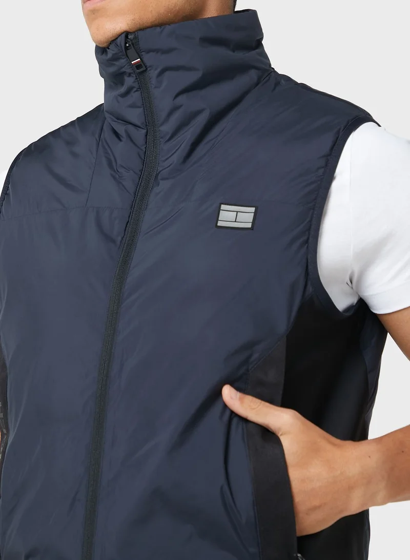 TOMMY HILFIGER Essential Gilet Jacket