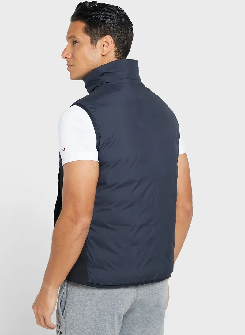 TOMMY HILFIGER Essential Gilet Jacket