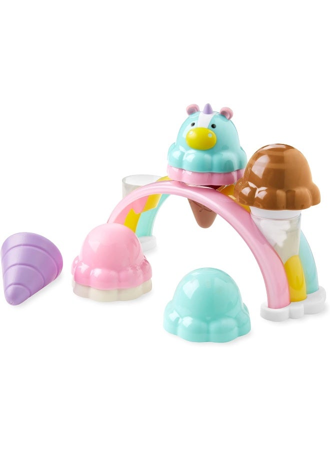 Skip Hop مجموعة آيس كريم حلوى حديقة الحيوانات - Image 5