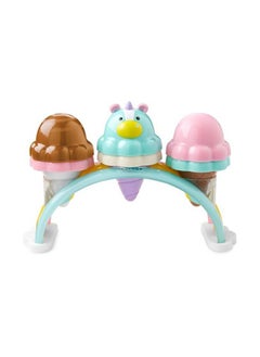 Skip Hop مجموعة آيس كريم حلوى حديقة الحيوانات  - Image 1