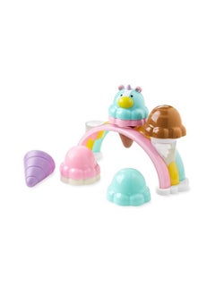 Skip Hop مجموعة آيس كريم حلوى حديقة الحيوانات  - Image 2