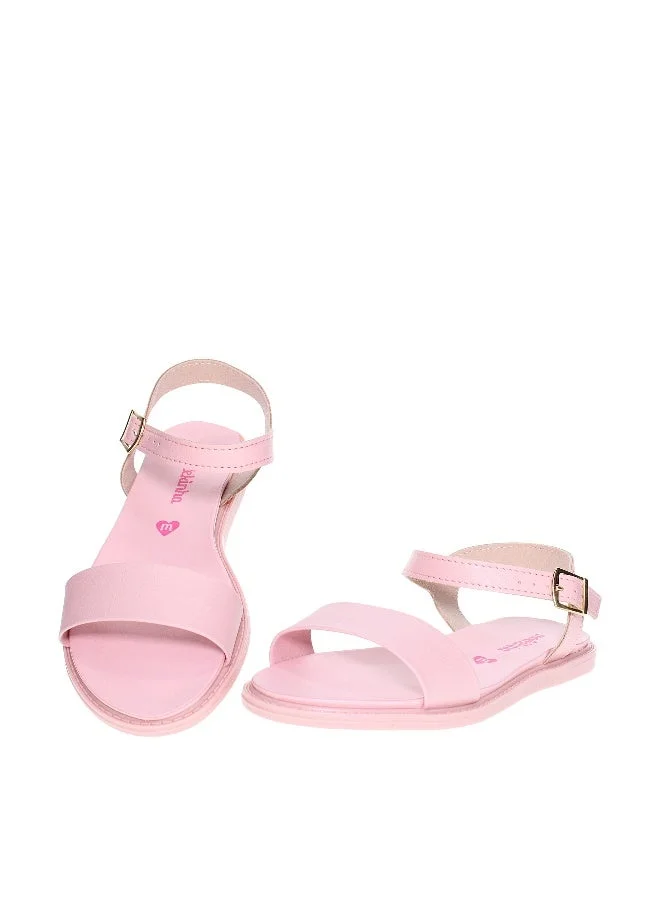 MOLEKINHA Sandals for Women with Back Strap – Stylish & Supportive sling Back Ladies Sandals