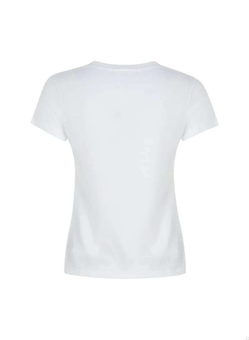 Calvin Klein Jeans Logo T-Shirt